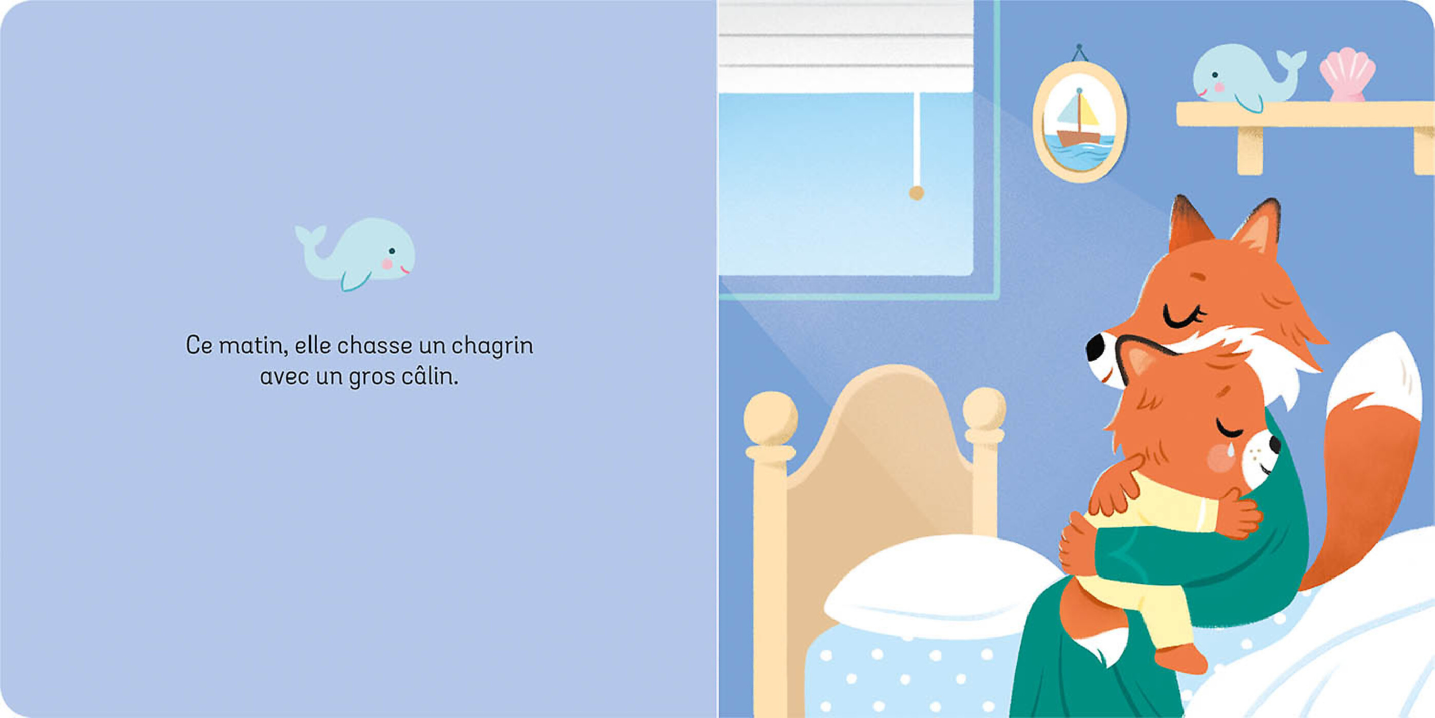 Les Histoires Doudou - Ma Maman Est Une Super-Héroïne Les Histoires Doudou - Ma Maman Est Une Super-Héroïne