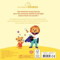 Les Histoires Doudou - Mon Papa Est Un Magicien