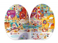 Augustin Cherche & Trouve De Pâques Augustin Cherche & Trouve De Pâques