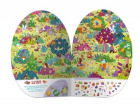 Augustin Cherche & Trouve De Pâques Augustin Cherche & Trouve De Pâques