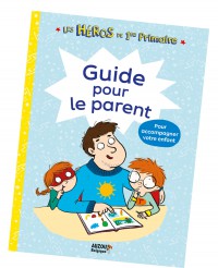 Les Héros De 1Re Primaire - Méthode De Lecture