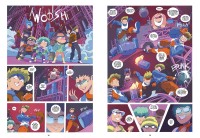 Arcade Club - Tome 3 - Roberto Arcade Club - Tome 3 - Roberto