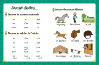 Les Héros De 1Re Primaire - Niveau 3 - Aventures Au Poney-Club Les Héros De 1Re Primaire - Niveau 3 - Aventures Au Poney-Club