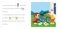 L'école Des Pandas - Balade À Vélo