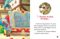 Azuro - Panique À Villetanière