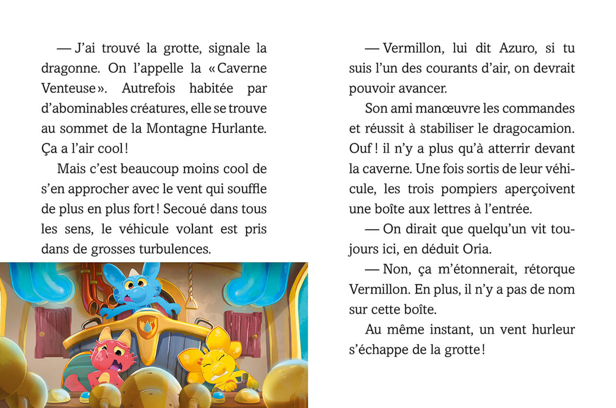 Azuro - Avis De Tempête