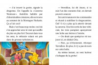 Azuro - Avis De Tempête