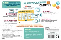 Les Multiplications - C'est Pas Sorcier ! Les Multiplications - C'est Pas Sorcier !