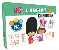 L'anglais - C'est pas sorcier ! L'anglais - C'est pas sorcier !