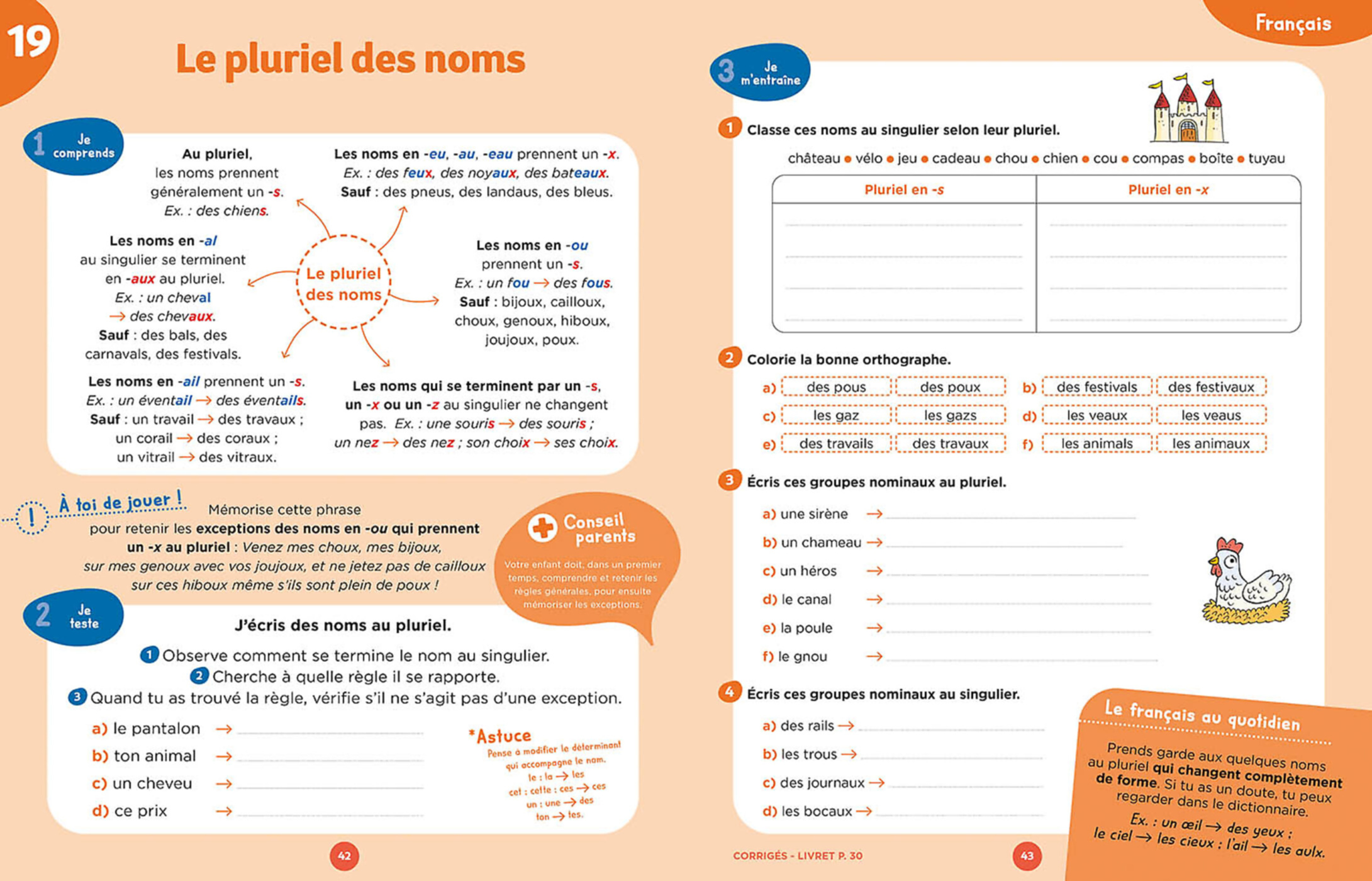 Mon Ce2 Zen - 8-9 Ans Mon Ce2 Zen - 8-9 Ans