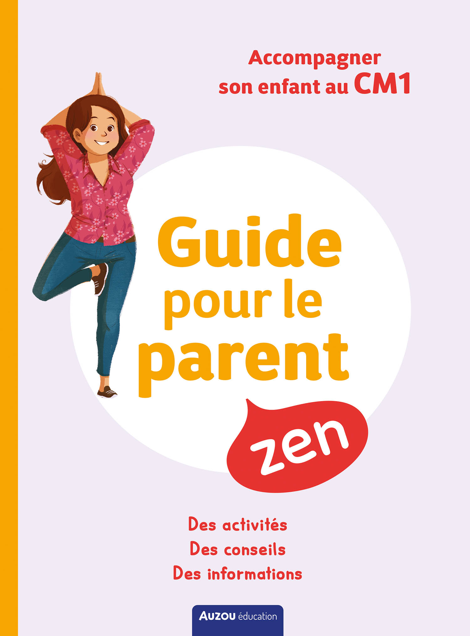 Mon Cm1 Zen - 9-10 Ans Mon Cm1 Zen - 9-10 Ans