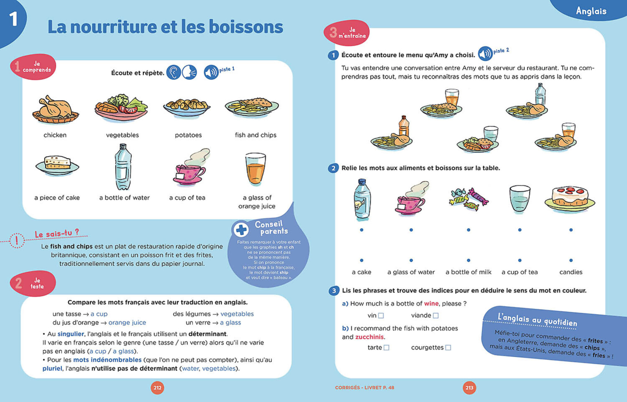 Mon Cm2 Zen - 10-11 Ans