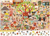 Cherche Et Trouve - Animaux Cherche Et Trouve - Animaux