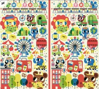 Ma Pochette De Jeux - 20 Petits Jeux - En Voyage !