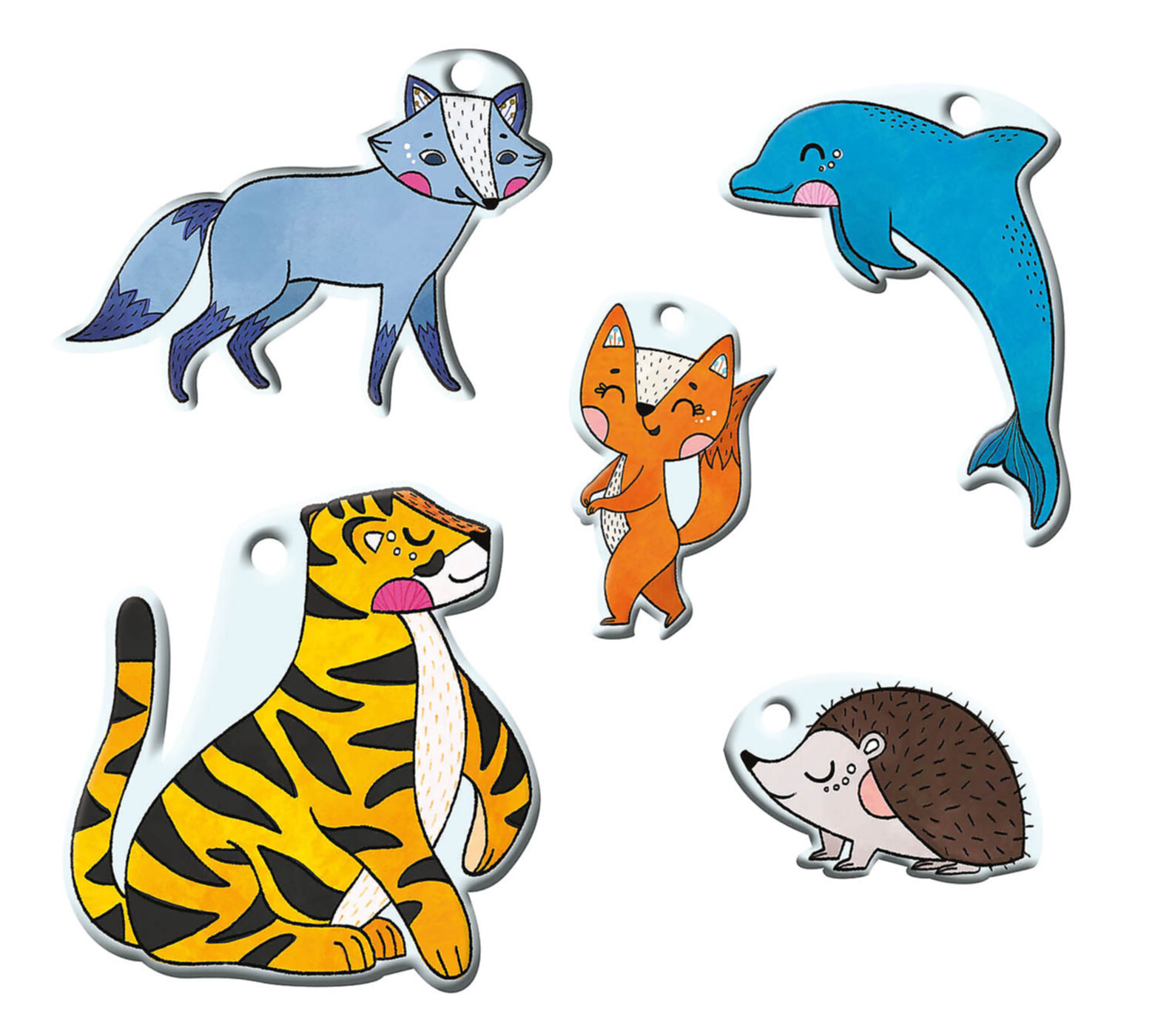 Ma Pochette D'artiste - Mes Créations En Plastique Fou Ma Pochette D'artiste - Mes Créations En Plastique Fou