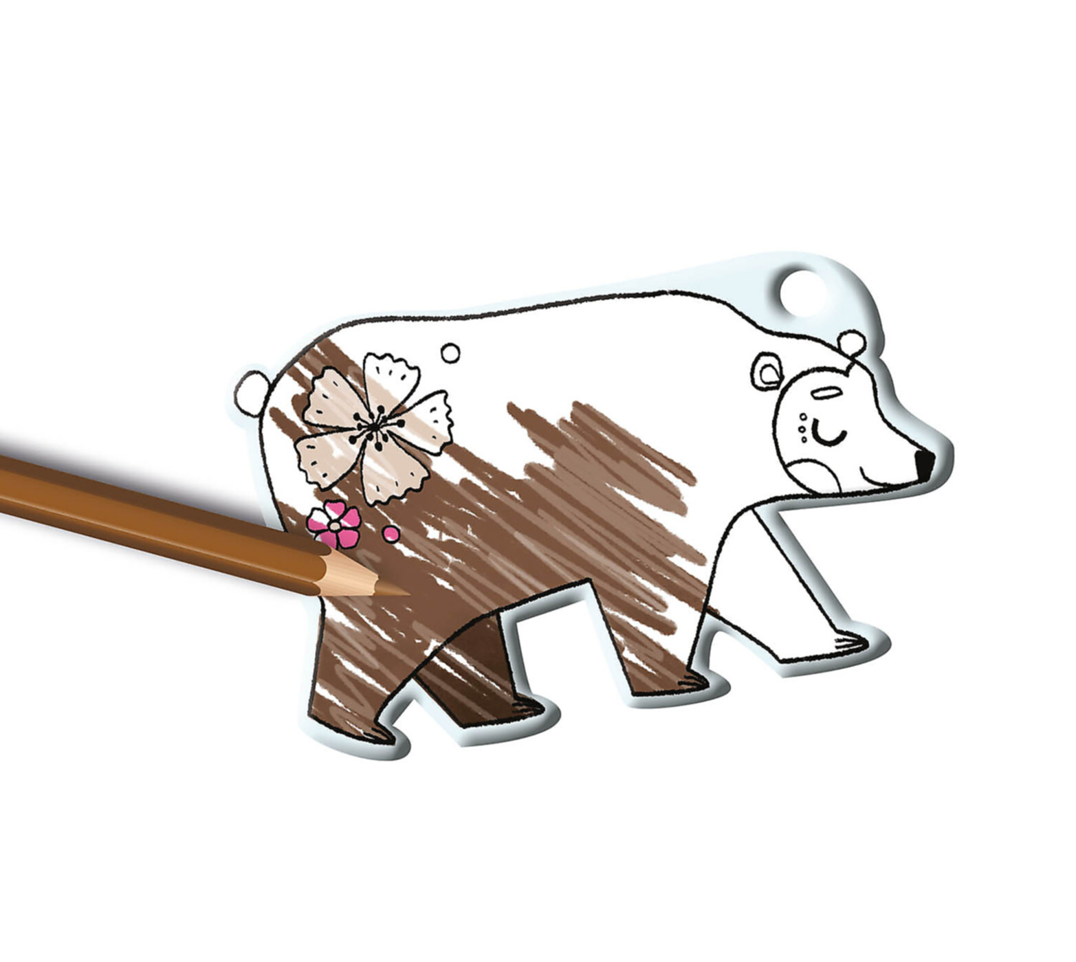 Ma Pochette D'artiste - Mes Créations En Plastique Fou Ma Pochette D'artiste - Mes Créations En Plastique Fou