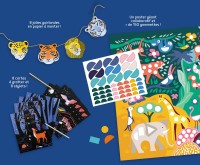 Mon Coffret D'artiste - Mon Coffret D'anniversaire - Je Fête Mes 5 Ans ! Mon Coffret D'artiste - Mon Coffret D'anniversaire - Je Fête Mes 5 Ans !