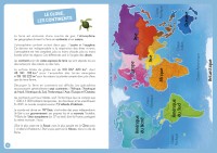 A La Découverte Du Monde