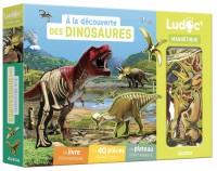A la découverte des dinosaures