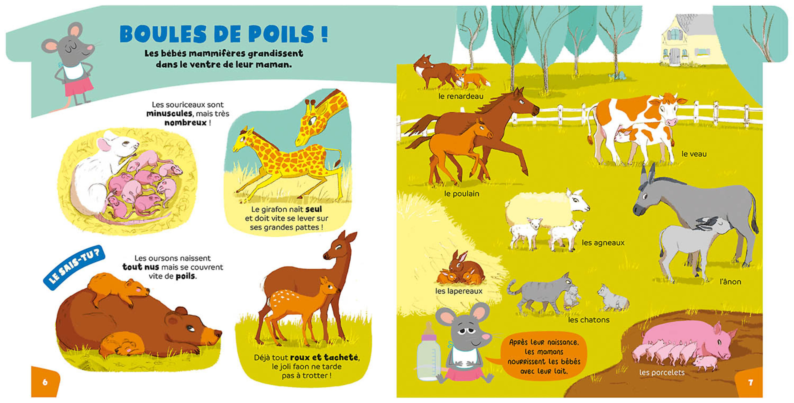 L'encyclo Des Super-Curieux L'encyclo Des Super-Curieux