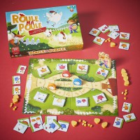 Grands Jeux - Roule Ma Poule