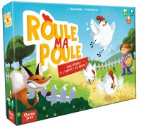 Grands jeux - Roule ma poule Grands jeux - Roule ma poule