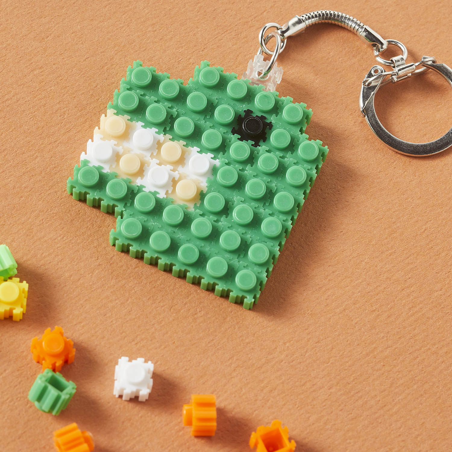 Mon Coffret D'artiste - Mes Créations En Pixels - Dinosaures Mon Coffret D'artiste - Mes Créations En Pixels - Dinosaures