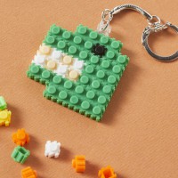 Mon Coffret D'artiste - Mes Créations En Pixels - Dinosaures Mon Coffret D'artiste - Mes Créations En Pixels - Dinosaures