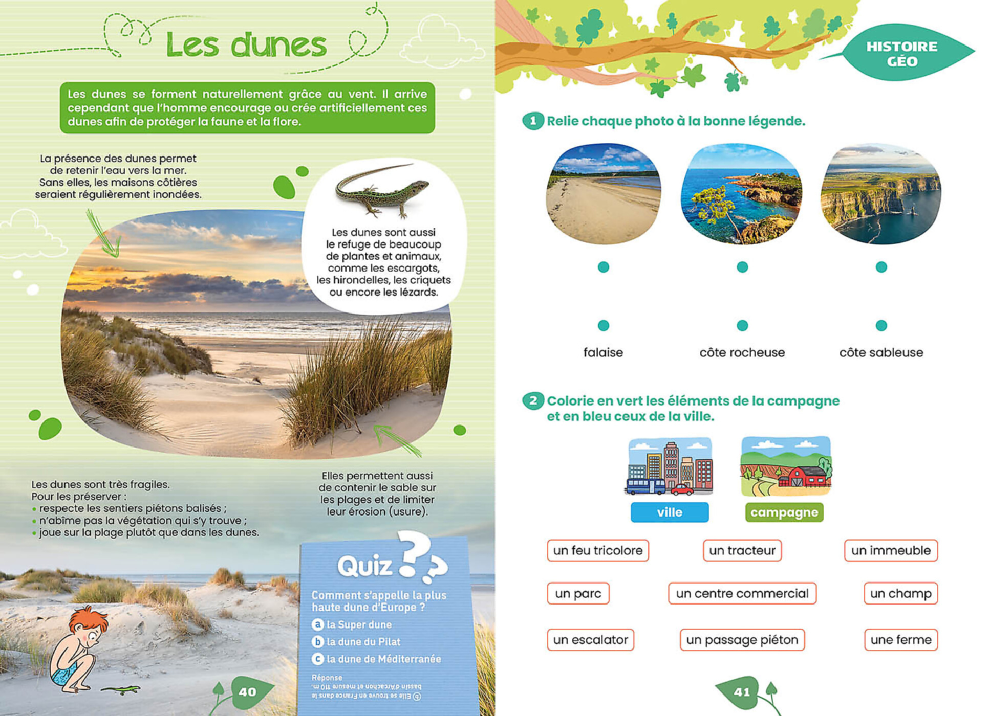 Mon Cahier De Vacances Zen Et Nature - Du Ce1 Au Ce2 Mon Cahier De Vacances Zen Et Nature - Du Ce1 Au Ce2