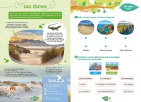 Mon Cahier De Vacances Zen Et Nature - Du Ce1 Au Ce2