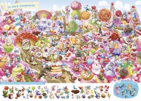 L'incroyable Cherche Et Trouve Loup L'incroyable Cherche Et Trouve Loup