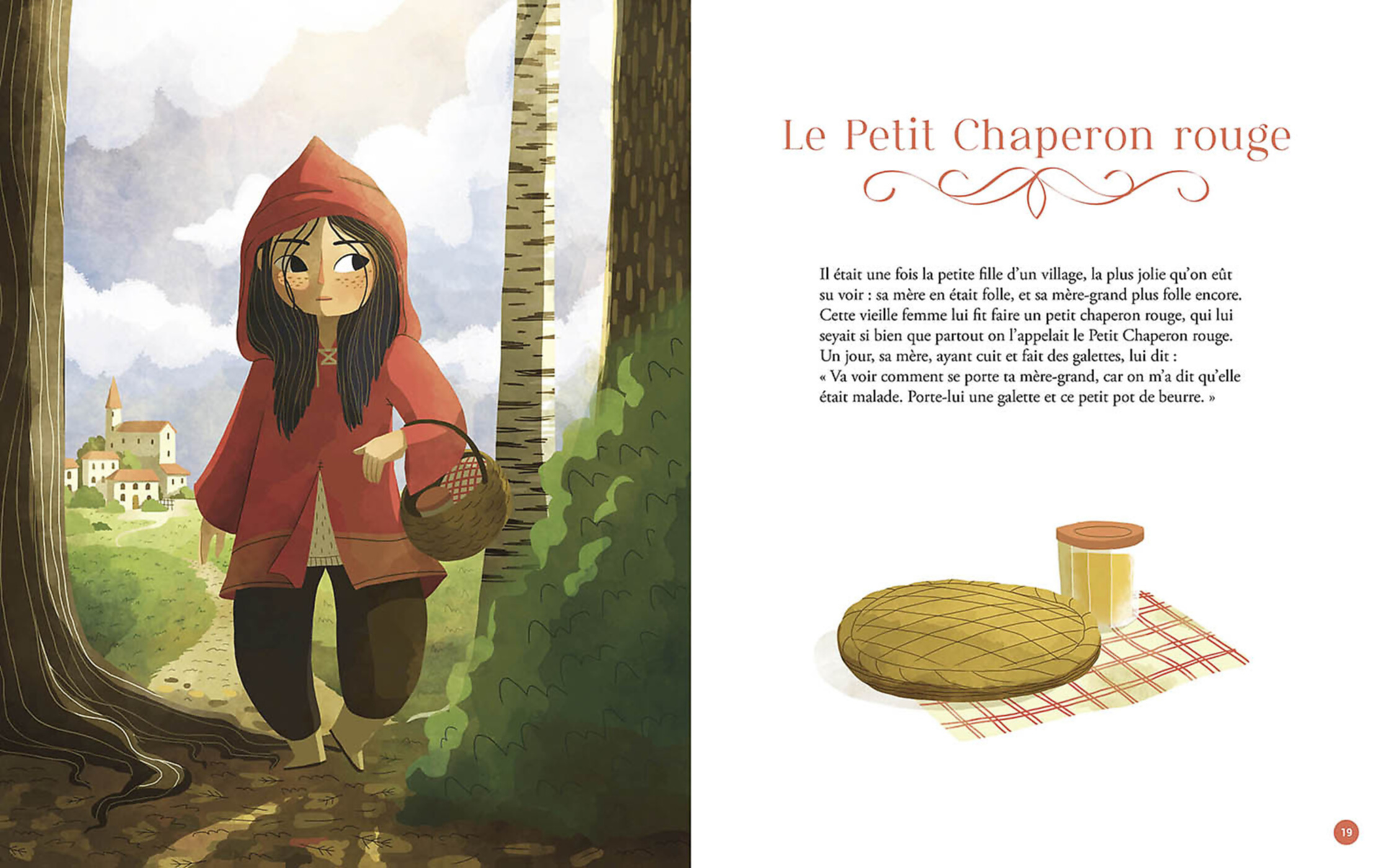 Les Plus Beaux Contes De Mon Enfance Les Plus Beaux Contes De Mon Enfance