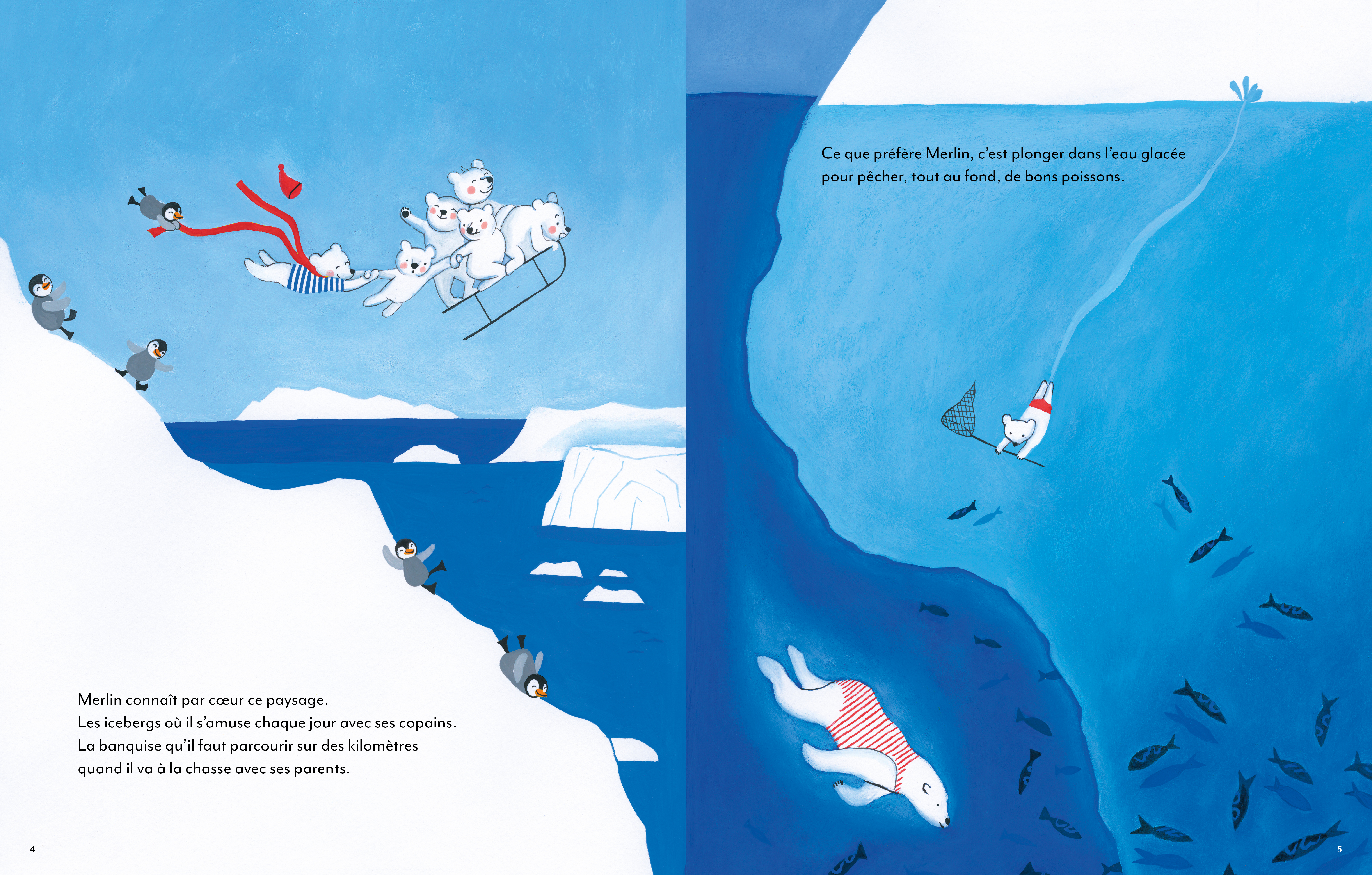 L'extraordinaire Voyage De Merlin Au Pays Des Ours Bruns L'extraordinaire Voyage De Merlin Au Pays Des Ours Bruns