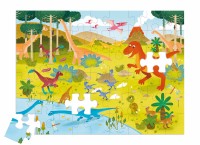 Mes Puzzles Dinosaures Mes Puzzles Dinosaures