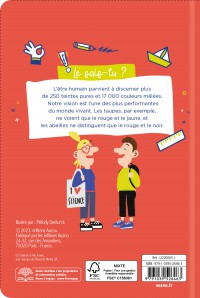 Agenda Science & Vie Junior 2023-2024