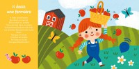 Mes Premiers Sonores - Mes Comptines De La Ferme Mes Premiers Sonores - Mes Comptines De La Ferme