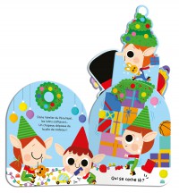 Mon Coucou Sonore - Noël Surprise !