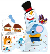 Mon Coucou Sonore - Noël Surprise ! Mon Coucou Sonore - Noël Surprise !