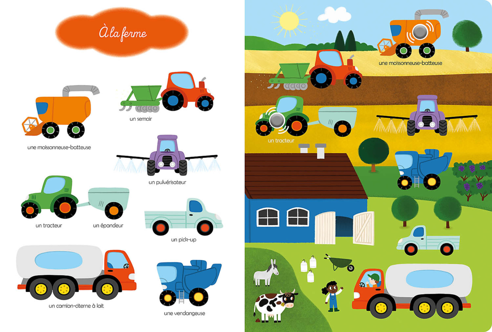 Mes Premiers Véhicules À Écouter Mes Premiers Véhicules À Écouter