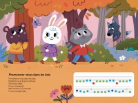 Mon Coffret D'éveil Musical - 8 Cloches Musicales Mon Coffret D'éveil Musical - 8 Cloches Musicales