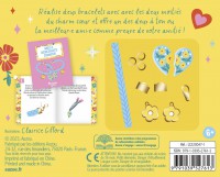 Mon Superbe Bijou - Mes 2 Bracelets D'amitié