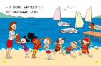 Les Héros De 1Re Primaire - Super Débutant - Sortie À La Mer