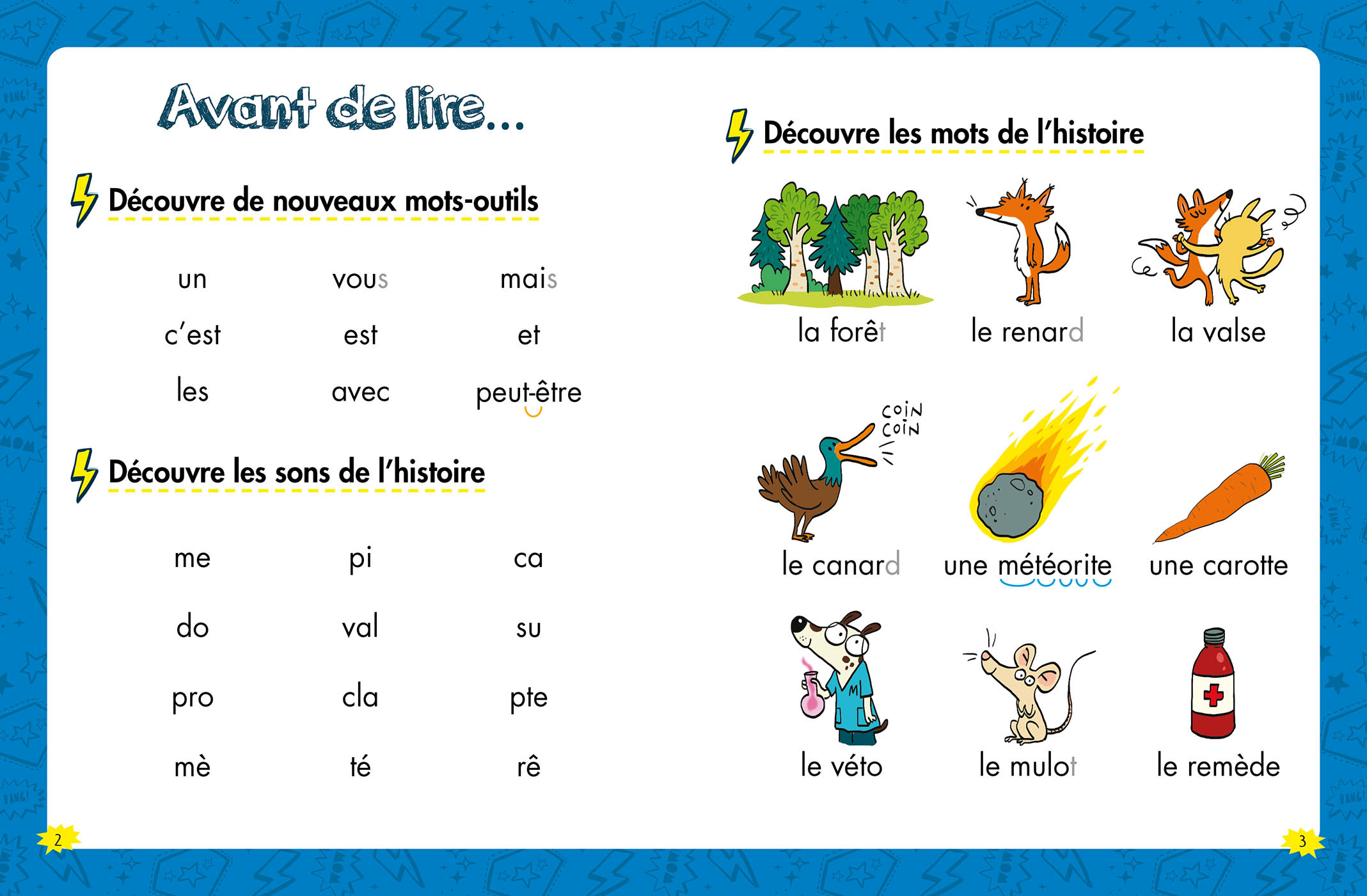 Les Héros De 1Re Primaire - Niveau 1 - Les Animaux Dingos