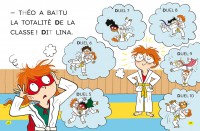 Les Héros Du Cp - Super Débutant - Complot Au Dojo Les Héros Du Cp - Super Débutant - Complot Au Dojo