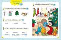 Les Héros De 1Re Primaire - Super Débutant - Mission Père Noël