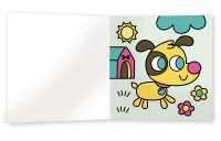 Mes Premiers Coloriages - Bébés Animaux