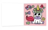 Mes Premiers Coloriages - Licornes Mes Premiers Coloriages - Licornes