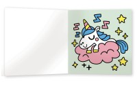 Mes Premiers Coloriages - Licornes Mes Premiers Coloriages - Licornes