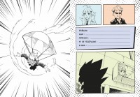 Mon Carnet Top Secret - Manga Mon Carnet Top Secret - Manga