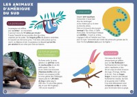 Atlas : Un Puzzle - Un Livre - Un Poster Atlas : Un Puzzle - Un Livre - Un Poster